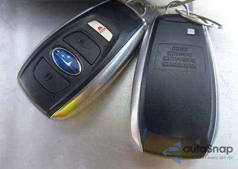 2022 Subaru Impreza Sport from USA, damaged, VIN 4S3GKAM69N3609896